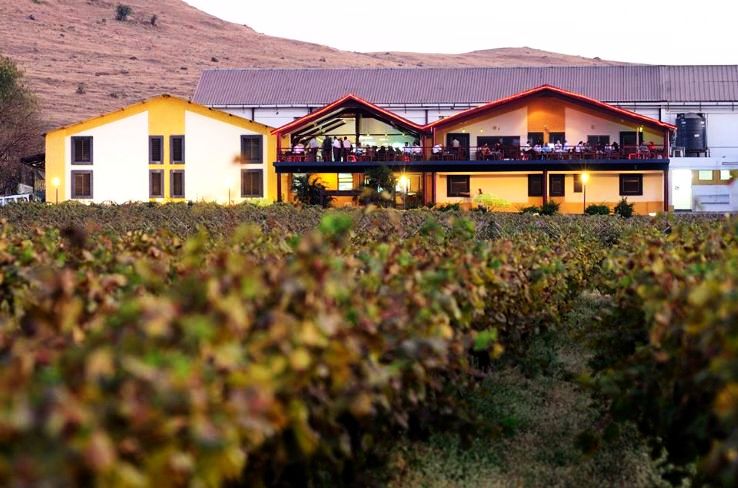 SULA VINEYARDS